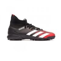 ราคา Adidas รองเท้าฟุตบอล รองเท้าร้อยปุ่ม FB Shoe Predator 20.3TF EF2208 (3200) (6119420354)