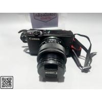 ราคา Canon Eos m10+lens 15-45 (19260806321)