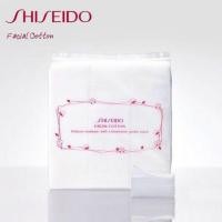 ราคา สำลีชิเซโด้ shiseido [ แท้ 100% ] (1281607385)