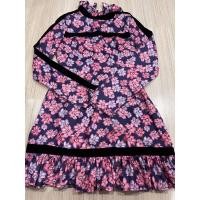 ราคา dress mof ป้ายnannapat sz.m งานสะสม (3029783344)