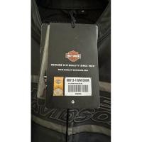 ราคา Leather jacket Men’s Harley - Davidson original made in USA (28458273973)