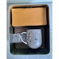 ราคา แก้วสตาร์บัคส์ Starbucks - Box set Rewards (กระหนังเป๋าใส่บัตร + แก้ว) (23550485868)
