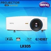 ราคา BenQ LK935 5500 Lumen 4K Laser Conference Room Projector (28423638734)