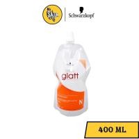 ราคา ครีมโกรกยืด แกลทท์ โกรกล็อคยืด Glatt Schwarzkopf 400ml. (11255352490)