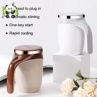 ราคา LKY แก้วกาแฟคนอัตโนมัติ, แก้วกวนตัวเอง 380 มล. พร้อมการทํางานด้วยปุ่มเดียว, ถ้วยกวนพลังงานแบตเตอรี่สําหรับกาแฟ, ช็อคโกแลตร้อน (51460971513)