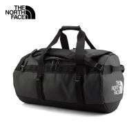 ราคา THE NORTH FACE BASE CAMP DUFFEL - M - TNF BLACK-TNF WHITE-NPF กระเป๋า (29275385543)