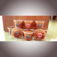 ราคา น้ำพริกกากหมู Byคุณเบ็นซ์ (แซ่บ ซี๊ด) (5223371354)