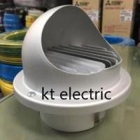 ราคา MITSUBISHI P-13FAT1T ฝาครอบ ฝาครอบปลายท่อ โลหะ กลม สำหรับท่อขนาด 4 นิ้ว / G-FLOW ฝาครอบปลายท่อ พลาสติก 4 นิ้ว / 6 นิ้ว (4356744714)
