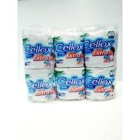 ราคา Cellox เซลล็อกซ์ พิวริฟาย เรคกูล่าโรล 12 ม้วน (1แพ็ค) (3926518428)