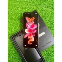ราคา [ส่งไวทันใจ]Samsung Z Flip 3 5G สีครีม 8/128GB อิมี่: 4477 ( โทรศัพท์มือสอง ศูนย์ไทยแท้ ) (22528676120)