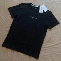 ราคา เสื้อยืด Calvin Klein รุ่นลายปัก ของแท้ size L (3439561710)