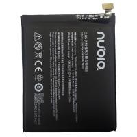 ราคา แบตเตอรี่ Nubia M2 Lite (Li3829T44P6h806435) รับประกัน 3 เดือน แบต Nubia M2 Lite (1644672228)