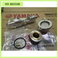 ราคา 4 in 1 Yamaha TZM 150 ชุดเพลาวาล์วไฟ + บุชวาล์วไฟ (รุ่นญี่ปุ่น) tzm150 4AP TZM150 ชุดวาล์วไฟ (18089154303)