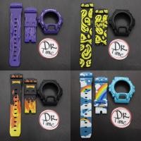 ราคา กรอบสาย G-SHOCK ของแท้ 100% Model DW6900 ตรงรุ่น (22132135081)