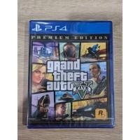 ราคา Ps4 GTA V มือ1 พร้อมส่ง (29861145303)