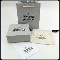 ราคา Vivienne Westwood กล่องไม้ สําหรับเก็บสร้อยคอ แหวน (57000113890)