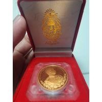 ราคา เหรียญที่ระลึกร.5 12 ราศี รุ่นมหาลาภ เนื้อ ขัดเงา ปี 2539 พระลูกค้าฝาก (27358643029)