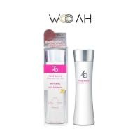 ราคา [ของแท้/ฉลากไทย] Za True White ซีเอ ทรูไวท์ อีเอ็กซ์ เอสเซนส์โลชั่น 150 มล. (น้ำตบเนื้อบางเบา เพื่อผิวกระจ่างใส) (10388294246)
