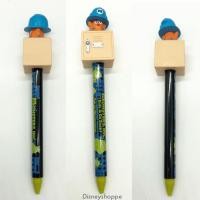 ราคา ปากกา Monster inc Tokyo disneyland มีรอยนิดนึงรูปสุดท้ายคะ #monsterincthailand #monsteruniversitythailand (3811644162)