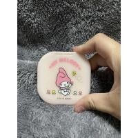 ราคา กระจก sanrio มายโลดี้ พร้อมหวี กางได้ 180องศา my melody ซานริโอ้ (13529997286)