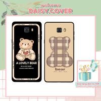 ราคา เคส Samsung A9 PRO - C9 PRO ทรงหมีมีเอกลักษณ์ - DURABLE, BEAUTIFUL, CHEAP (42913493430)