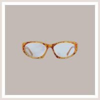 ราคา แว่นกันแดดสไตล์เกาหลีและทรง_cat-eye_ ของแท้ 100% จาก RÉLA Shop (52657610085)