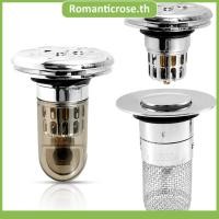 ราคา Pop Up Tub Stopper Tub Tub Stopper อ่างอาบน้ําท่อระบายน้ําสําหรับห้องน้ํา SHOPSKC6567 (25789533335)