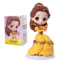 ราคา ตุ๊กตาแฟชั่นเจ้าหญิงเบลล์และความงามของเจ้าหญิงดิสนีย์และสัตว์เดรัจฉาน (27276763635)