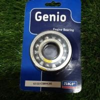 ราคา SKF GENIO ENGIN BEARING 63/22 (47560324748)