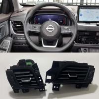 ราคา Car accessories air conditioner outlet for Nissan X-Trail 2021 2022 2023 air conditioning vents (48504157684)