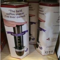 ราคา เครื่องชงกาแฟแบบแรงกด AEROPRESS​ made in china (7238984731)