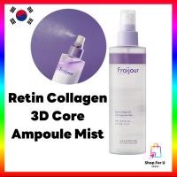 ราคา [Fraijour] Retin Collagen 3D Core Ampoule Mist 200ml (42250768498)