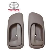ราคา มือจับประตูด้านในสําหรับ toyota hino dutro และ dyna ht 69206-37010 (45859451049)