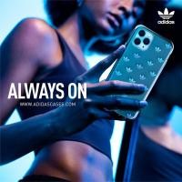 ราคา ADIDAS HOLOGRAPHIC CASE FOR IP 12 MINI (3958002622)