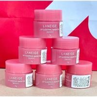 ราคา มาร์คปาก Laneige Lip Sleeping Mask EX 3 ml (26813826697)