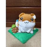ราคา ตุ๊กตาแฮมทาโร่บนหญ้า (22763907389)