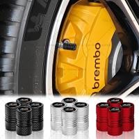 ราคา อลูมิเนียมพรีเมี่ยมโลโก้รถยางหมวกทนทานฝาครอบวาล์วรถสําหรับ Honda Mugen Power Civic Accord CRV (40361260340)