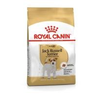 ราคา Royal Canin อาหารเม็ดสุนัขโตพันธุ์แจ็ค รัสเซลล์ เทอร์เรีย (JACK RUSSELL ADULT) ขนาด 3 kg (53654339940)