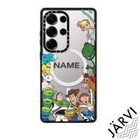 ราคา [ใส่ชื่อ] CASETiFY | You've Got a Friend In Me Phone Case [Toy Story] #For iPhone Samsung #แท้ (42011814649)