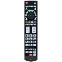 ราคา N2QAYB ใหม่000862 สําหรับรีโมทคอนโทรลทีวี Panasonic Viera TC-P55VT60 TC-P60VT60 (25611854406)