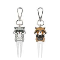 ราคา [พร้อมส่งจากไทย] อุปกรณ์ซ่อมกรีนกอล์ฟ เหล็กซ่อมกรีนกอล์ฟ เหล็กซ่อมไดวอท ที่ซ่อมกรีน (50757501764)