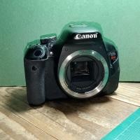 ราคา กล้อง DSLR Canon EOS Rebel T3i (600D) (56806391169)