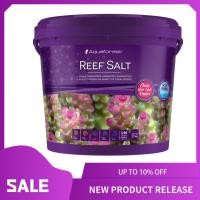 ราคา VJ Island เกลือทะเลคุณภาพ Aquaforest Reef Salt 22 Kg.พร้อมส่ง เกลือตู้ปลาทะเล (23960164869)