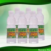 ราคา น้ำส้มสายชูเทียม 6% รวมรส 300มล.X6 Artificial Vinegar 6% Ruamros (25477762988)