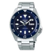 ราคา นาฬิกาผู้ชาย SEIKO Automatic New 5 Sports SRPD51K (5318931980)
