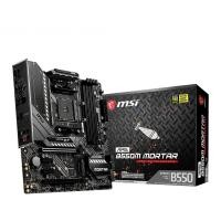 ราคา MAINBOARD MSI MAG B550M MORTAR AM4 ***ของใหม่พร้อมส่ง*** (8055901324)