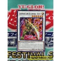 ราคา ROTA-AE040 Legendary Lord Six Samurai - Enishi (R) (29022334094)