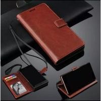ราคา Flip Wallet เคสหนังสําหรับ Samsung J7 2016 / J510 / J7 Prime / A7 2018 / A11 / A20 / A10S / A20S (42520829543)