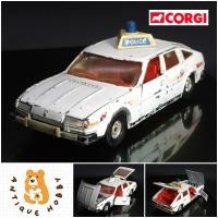 ราคา โมเดลรถเก่าของเล่นเก่า รถสะสมโบราณ ยุค60s-80s มือสอง: CORGI ROVER 3500 (24176163686)