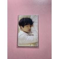 ราคา อัลบั้มจองกุก การ์ดรูปถ่าย Tear U (28500761757)